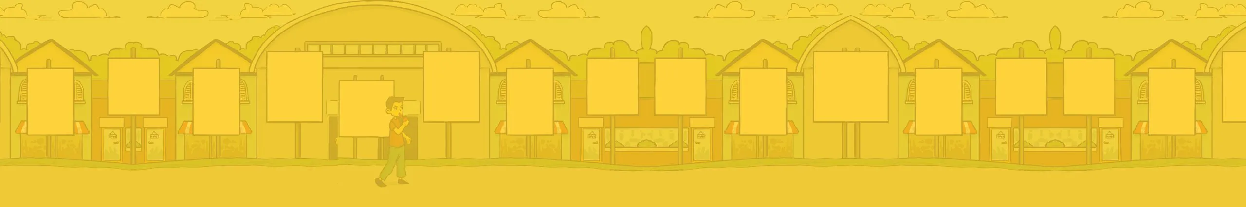 Community Resource Learning at Ang Mo Kio