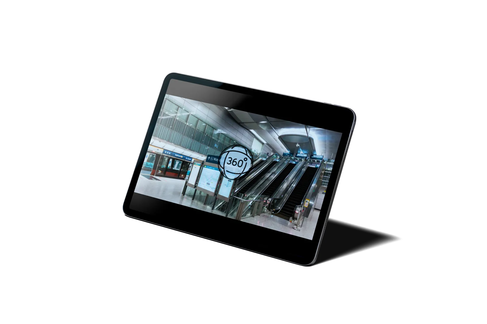 Experience Dementia in Singapore VR