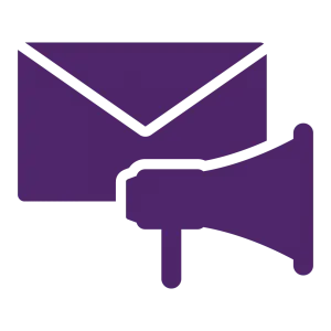 Newsletter icon