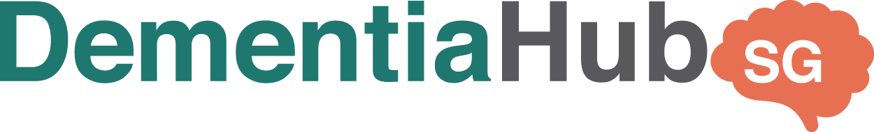 DementiaHub.SG