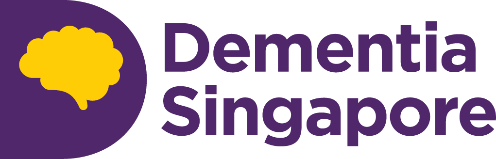 Dementia Singapore Logo