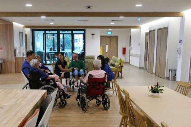 Seniors find success in dementia prevention programme