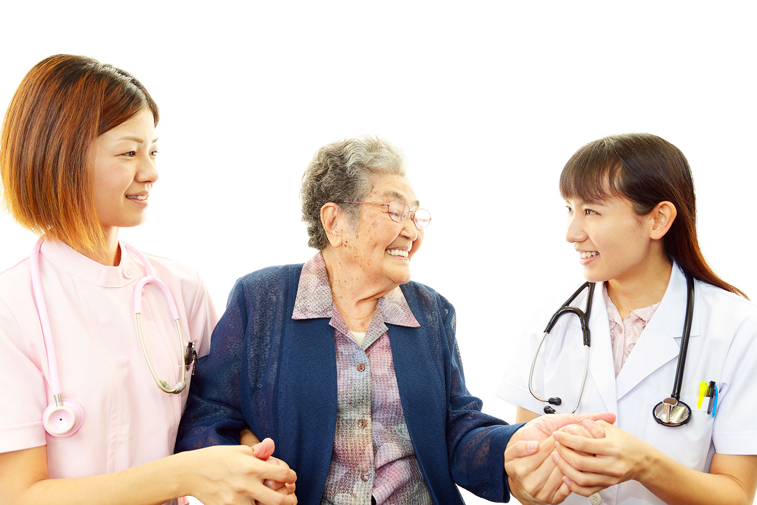 First Come, First Safe: The Importance Of Early Diagnosis