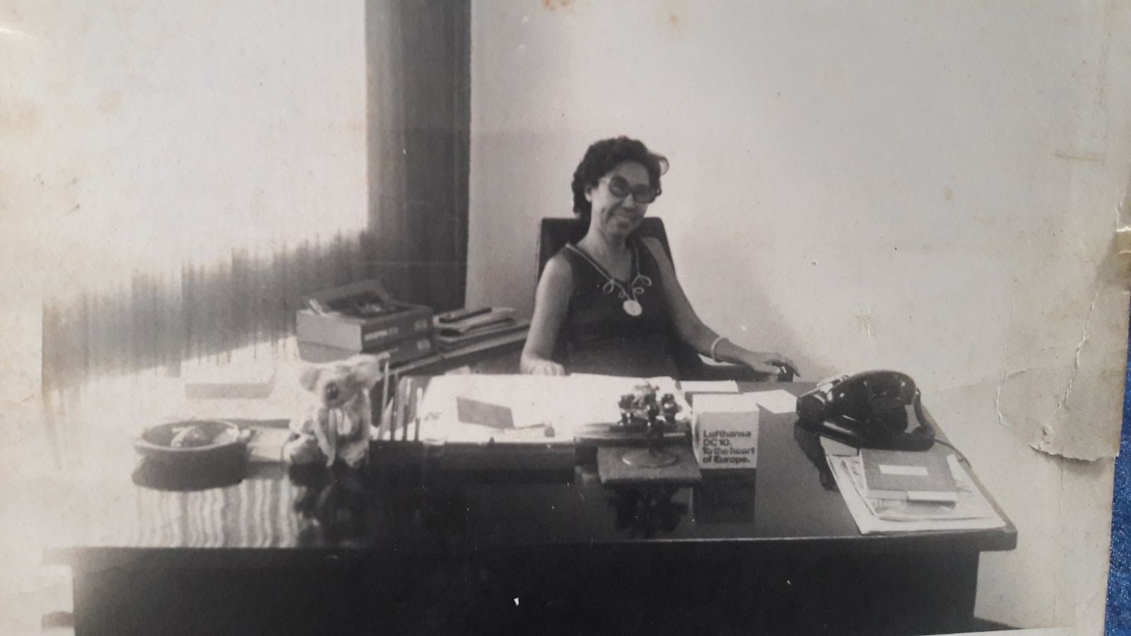 Still Alice … And Only 100 Years Young