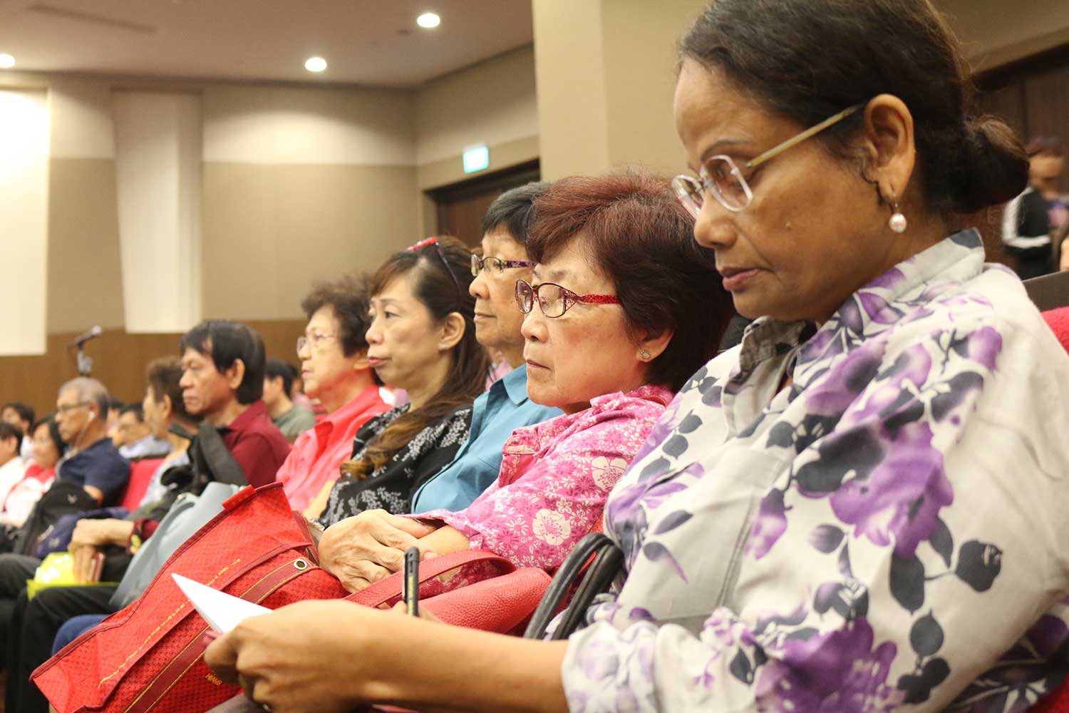 World Alzheimer’s Month 2017: An Event to Remember