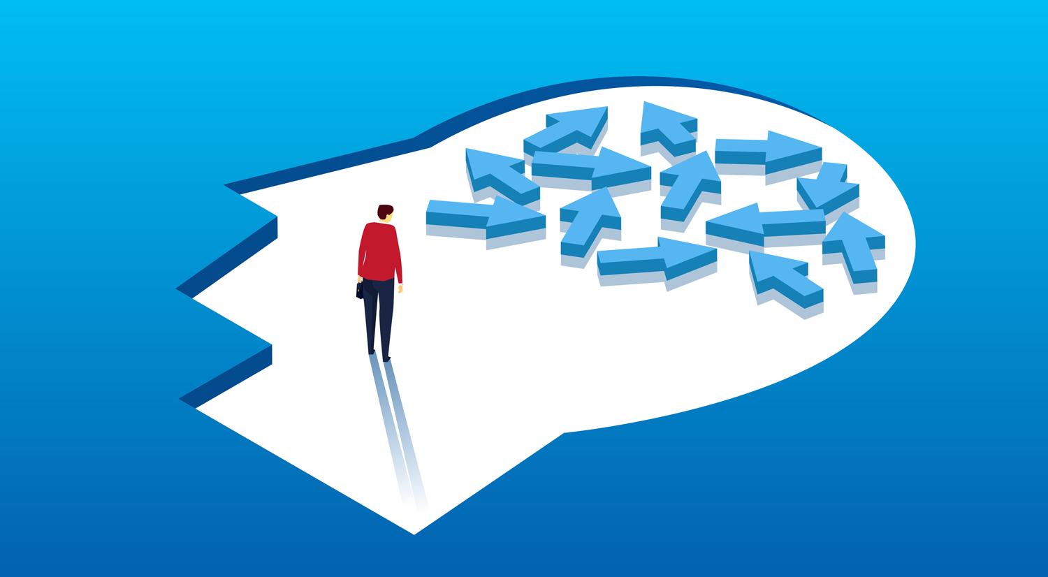 Redirecting the Dementia Brain