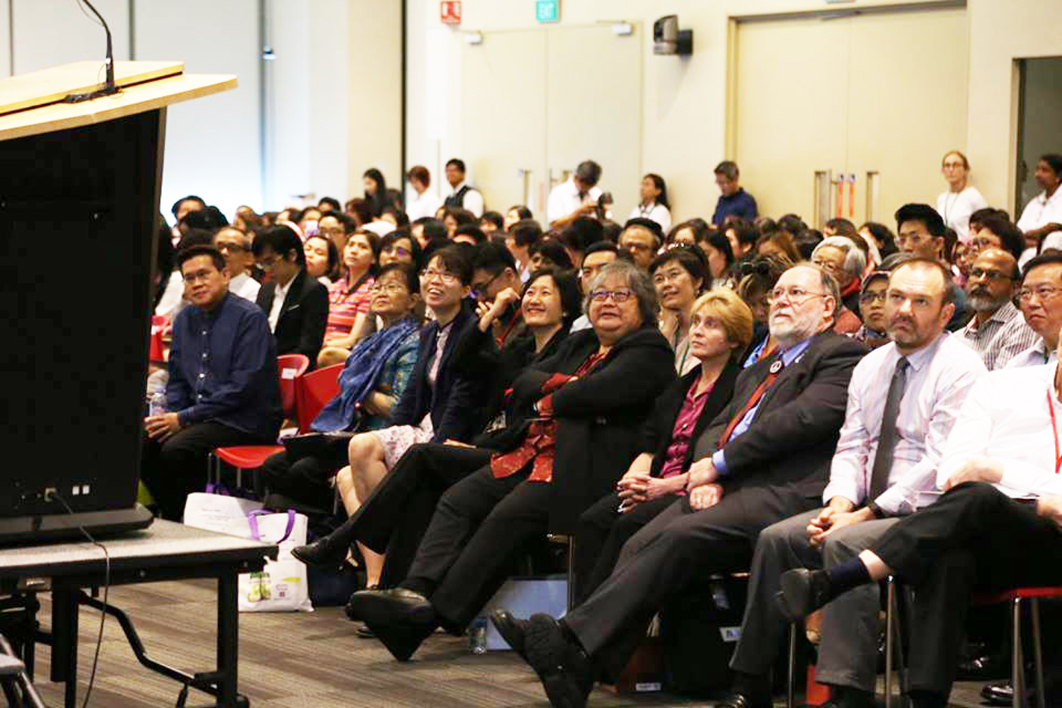 World Alzheimer’s Month 2018: Making Every Second A Success