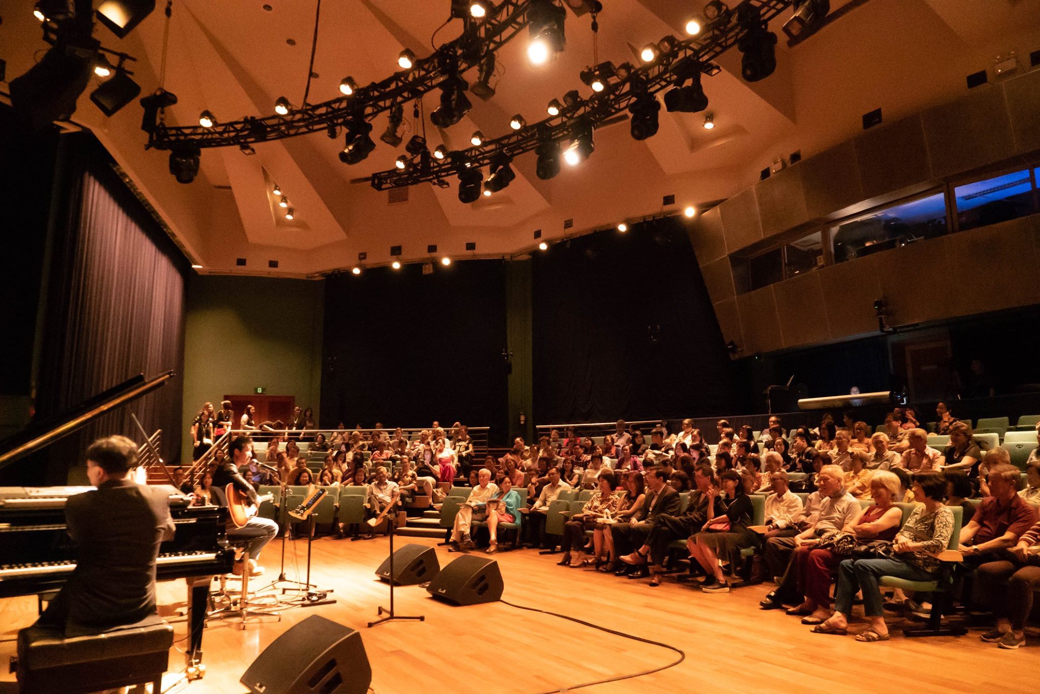 Love For All Seasons