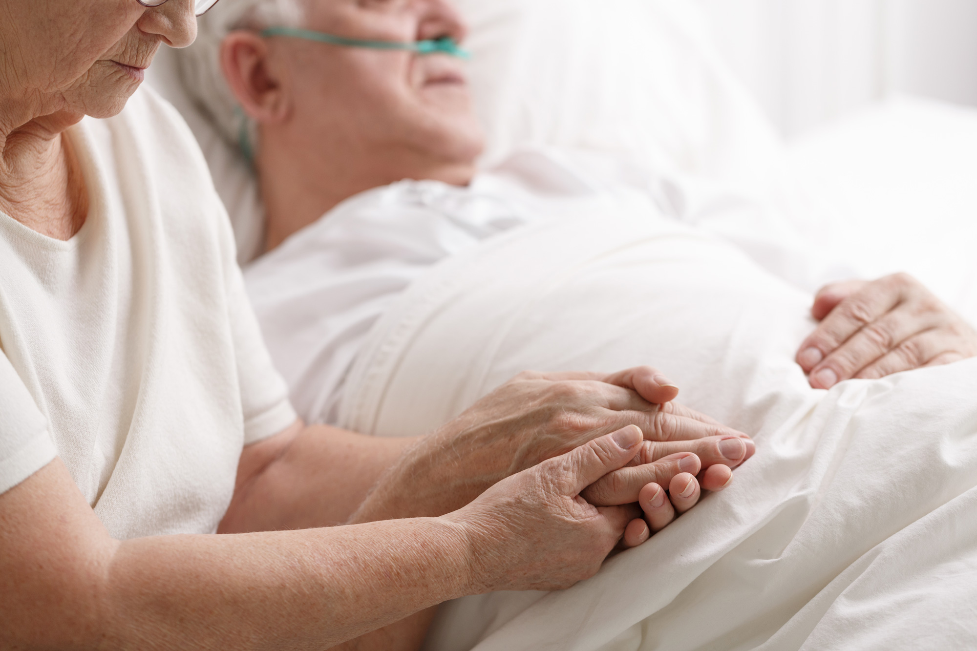 End-of-life Care For Dementia