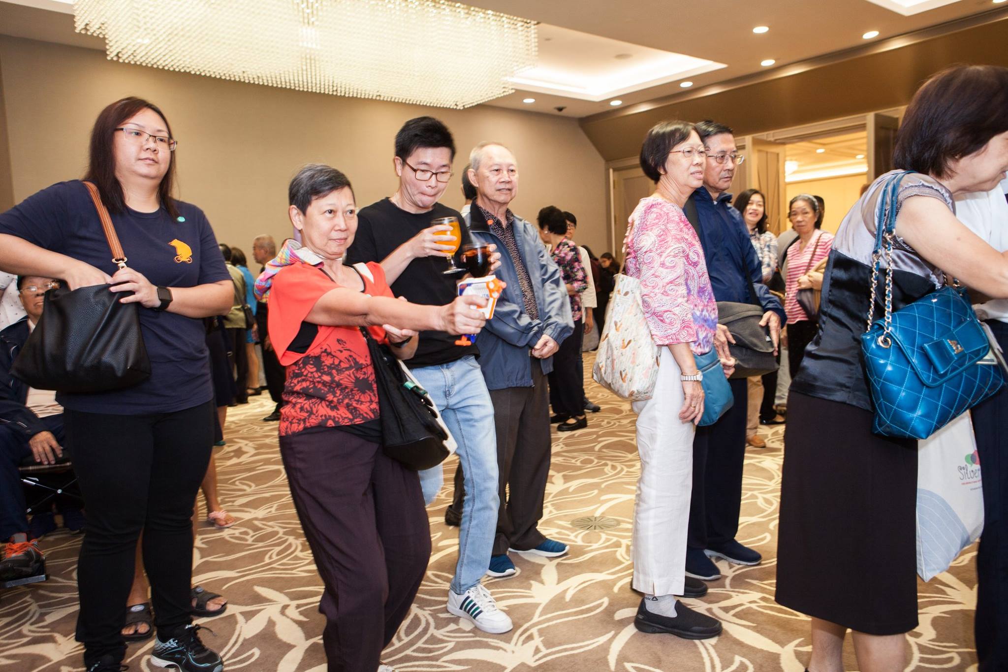 Celebrating our unsung superheroes