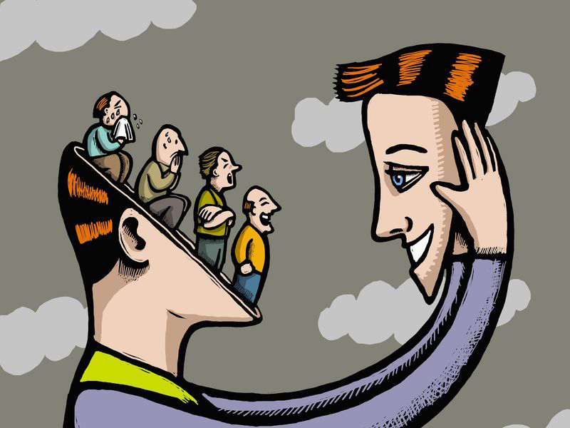 Coping With Hallucinations