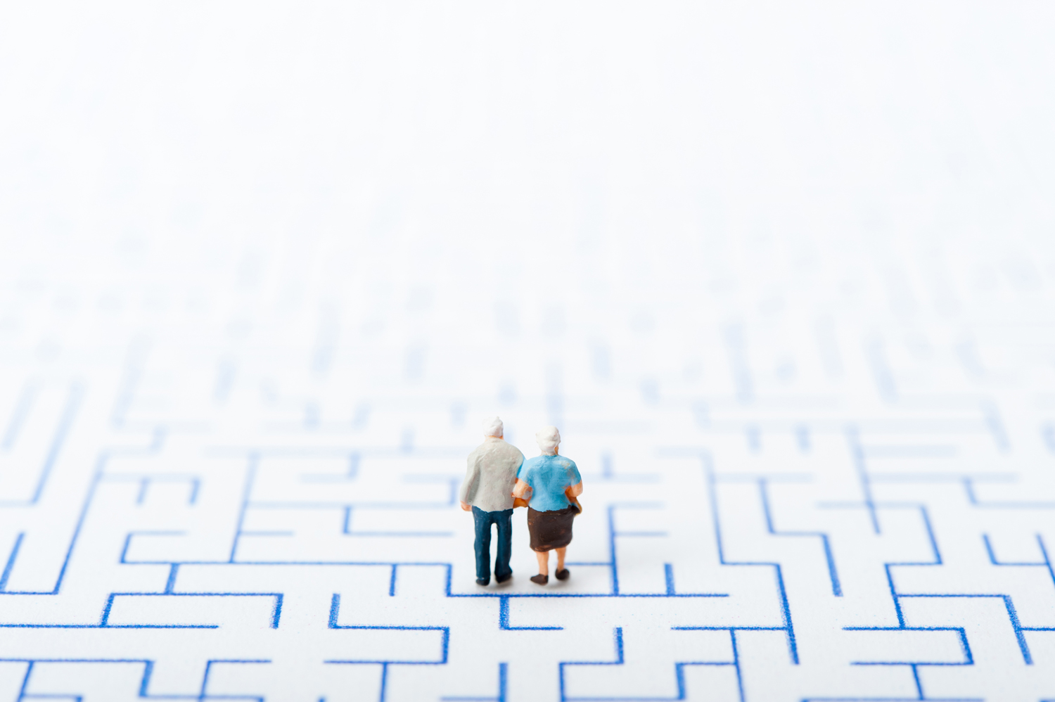 Strategies to Help Deal with Wandering