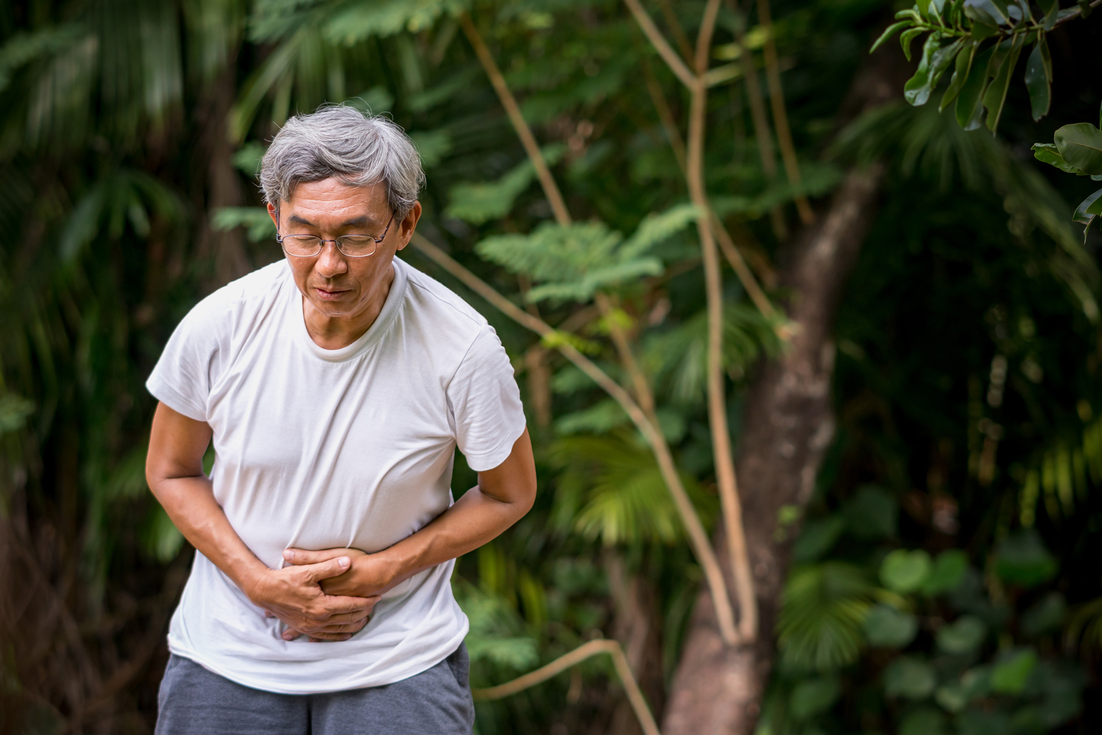 Incontinence In Dementia