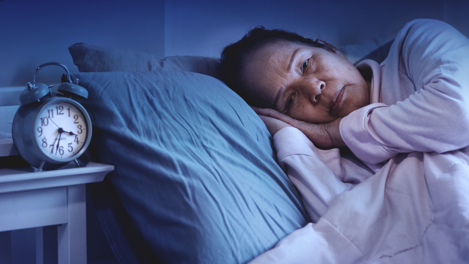 Tackling Dementia-related Sleep Problems