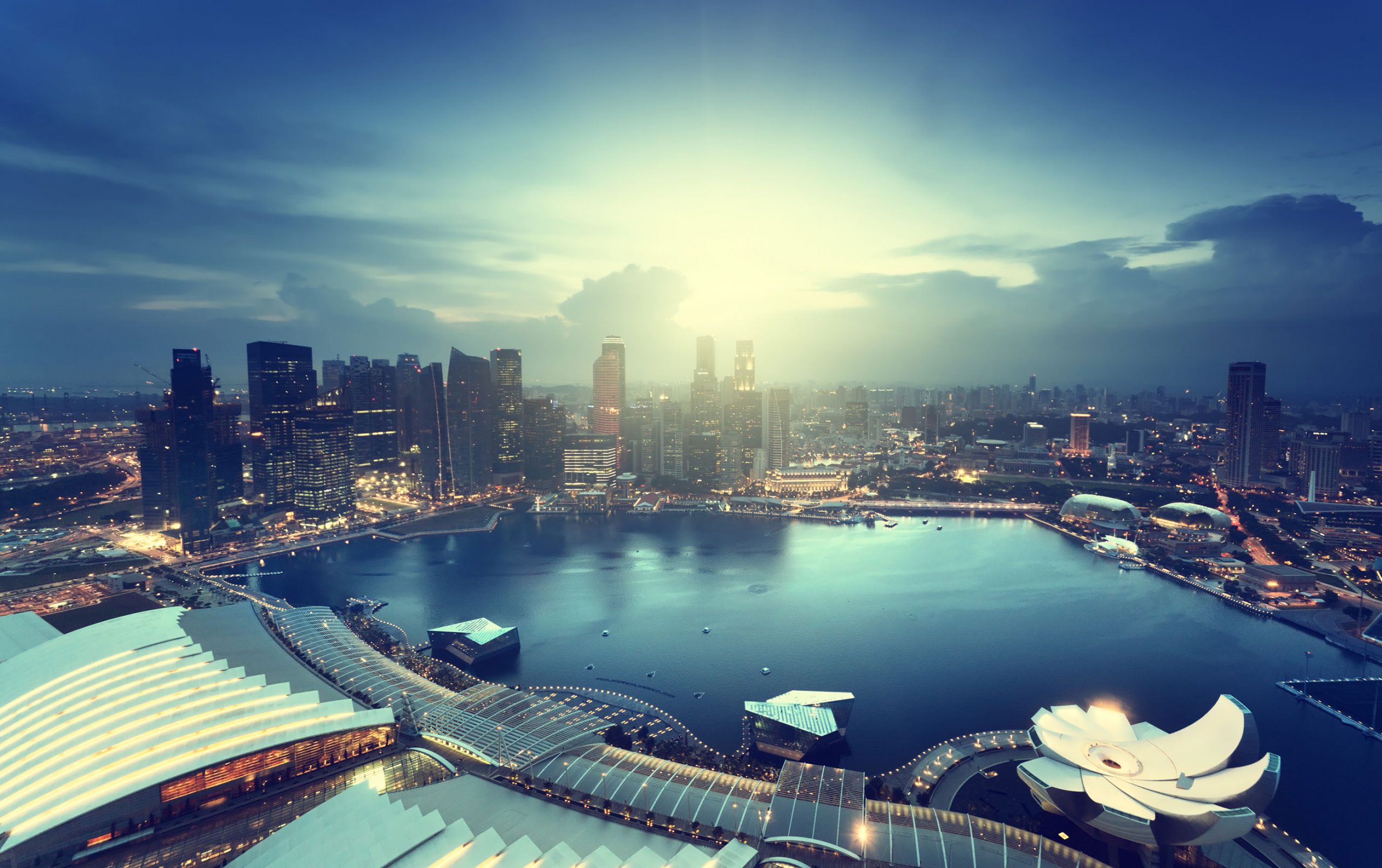Alzheimer’s Disease International Conference heading to Singapore in March 2020
