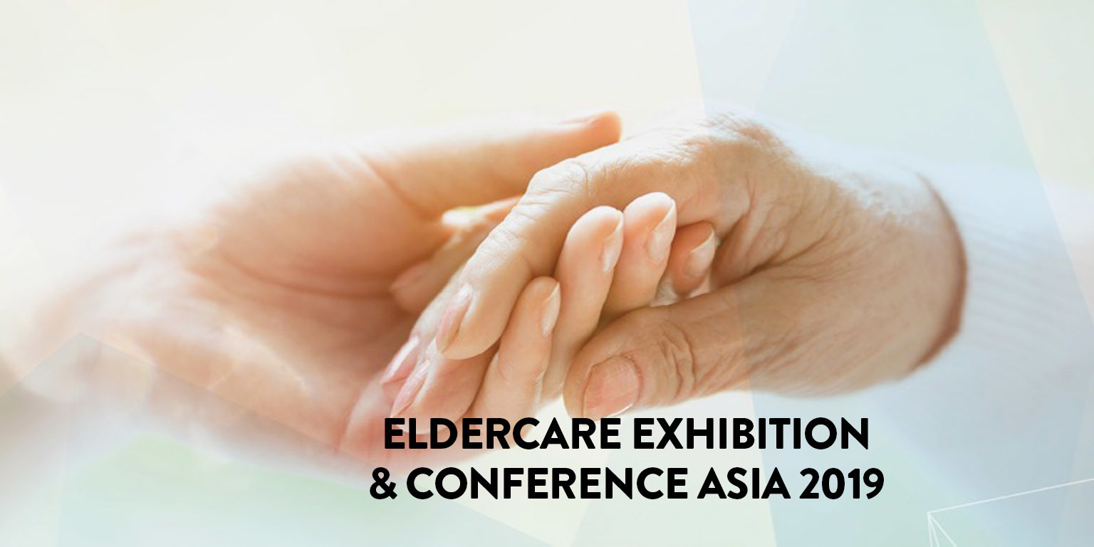 For the Rapidly Growing Eldercare Industry (ELDEX)