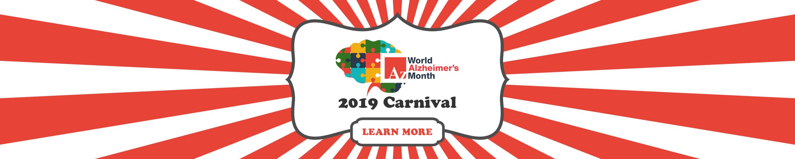Have good fun for a good cause at WAM2019 Carnival!