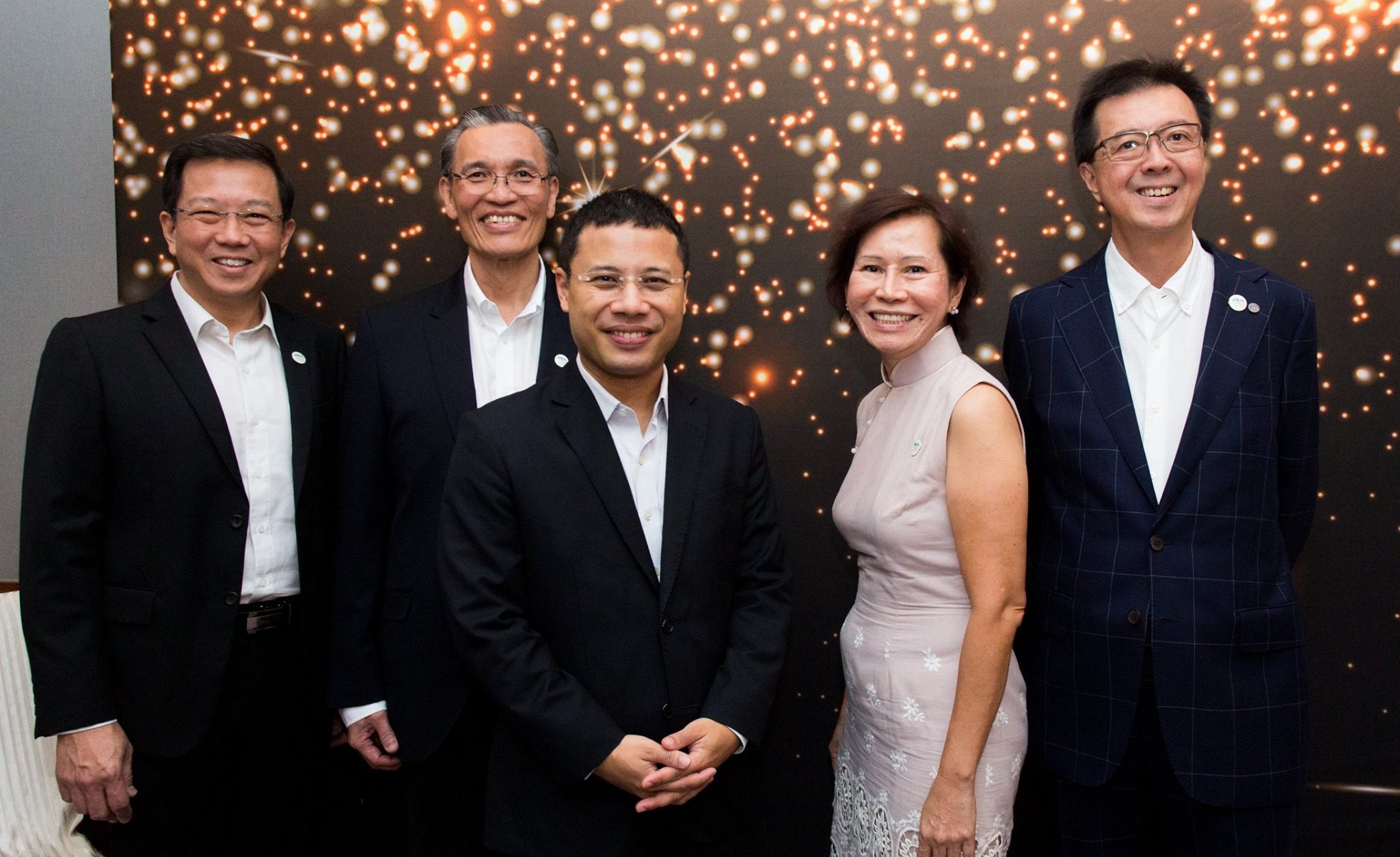 An Afternoon Full Of Love