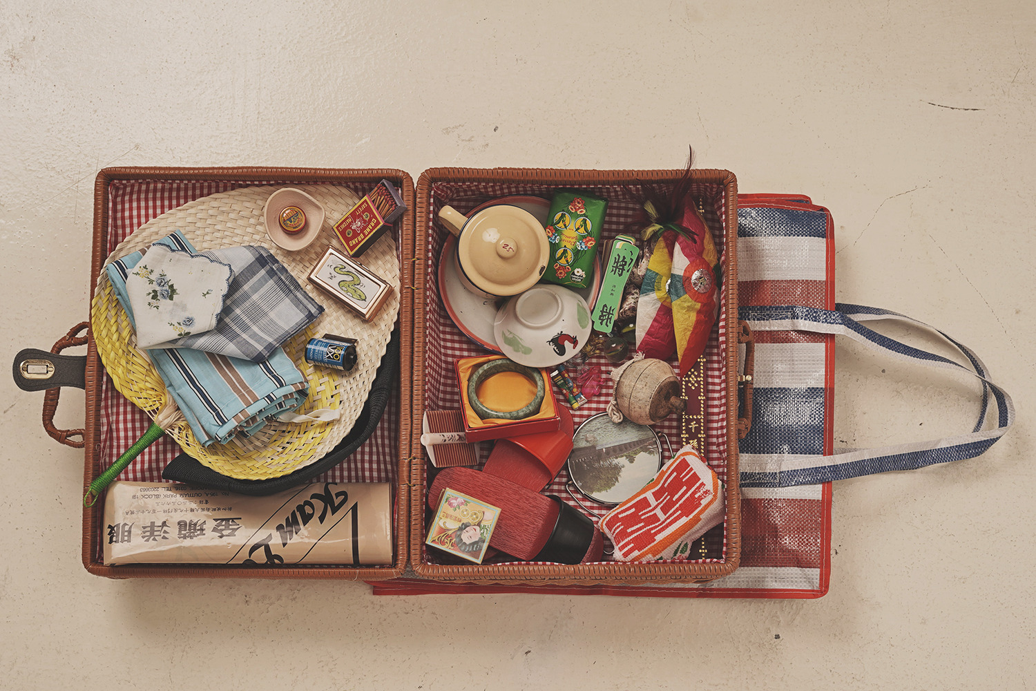 Journey with Arts & Dementia (JADe) Programme