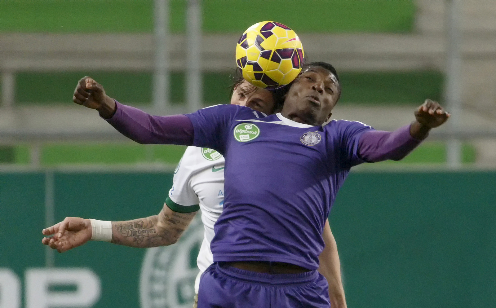 Ex-footballers 3.5 Times More Likely To Die From Dementia