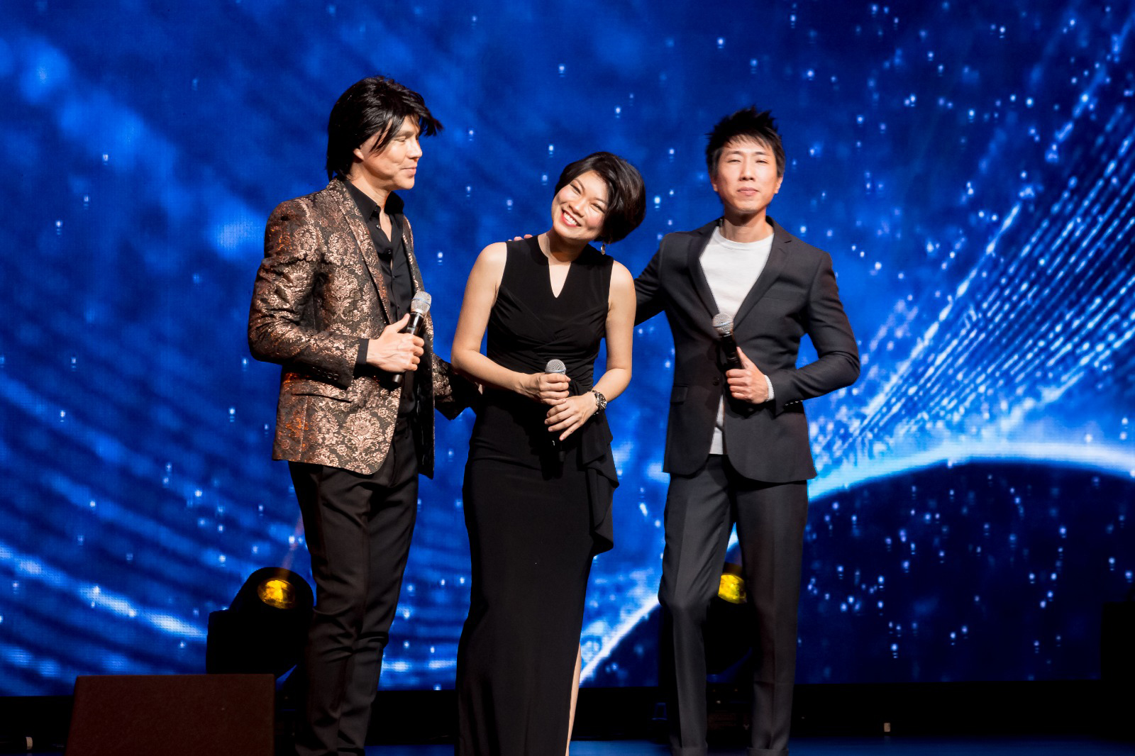 More Love For All Seasons