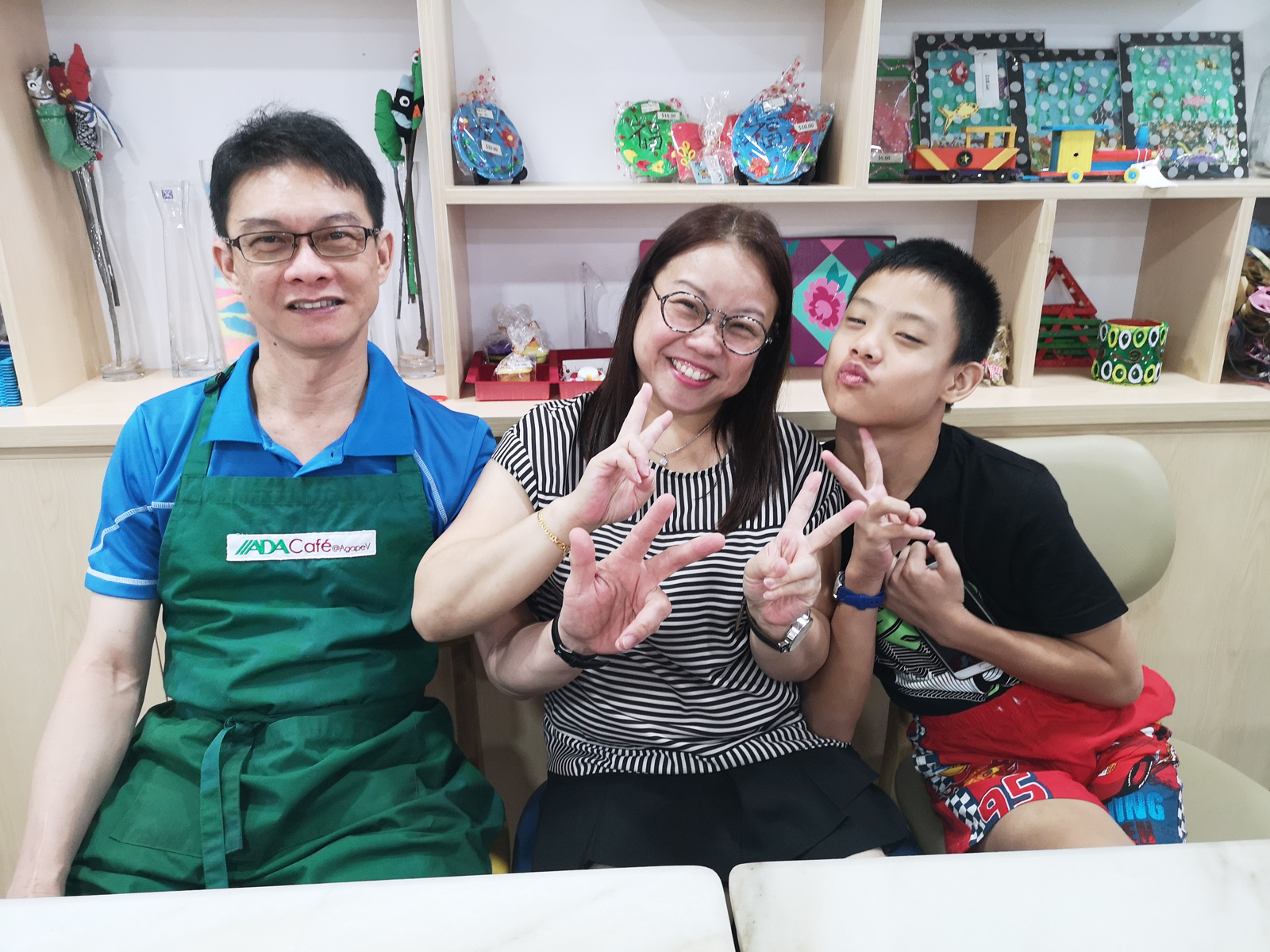 A Family Empowered, #DespiteDementia