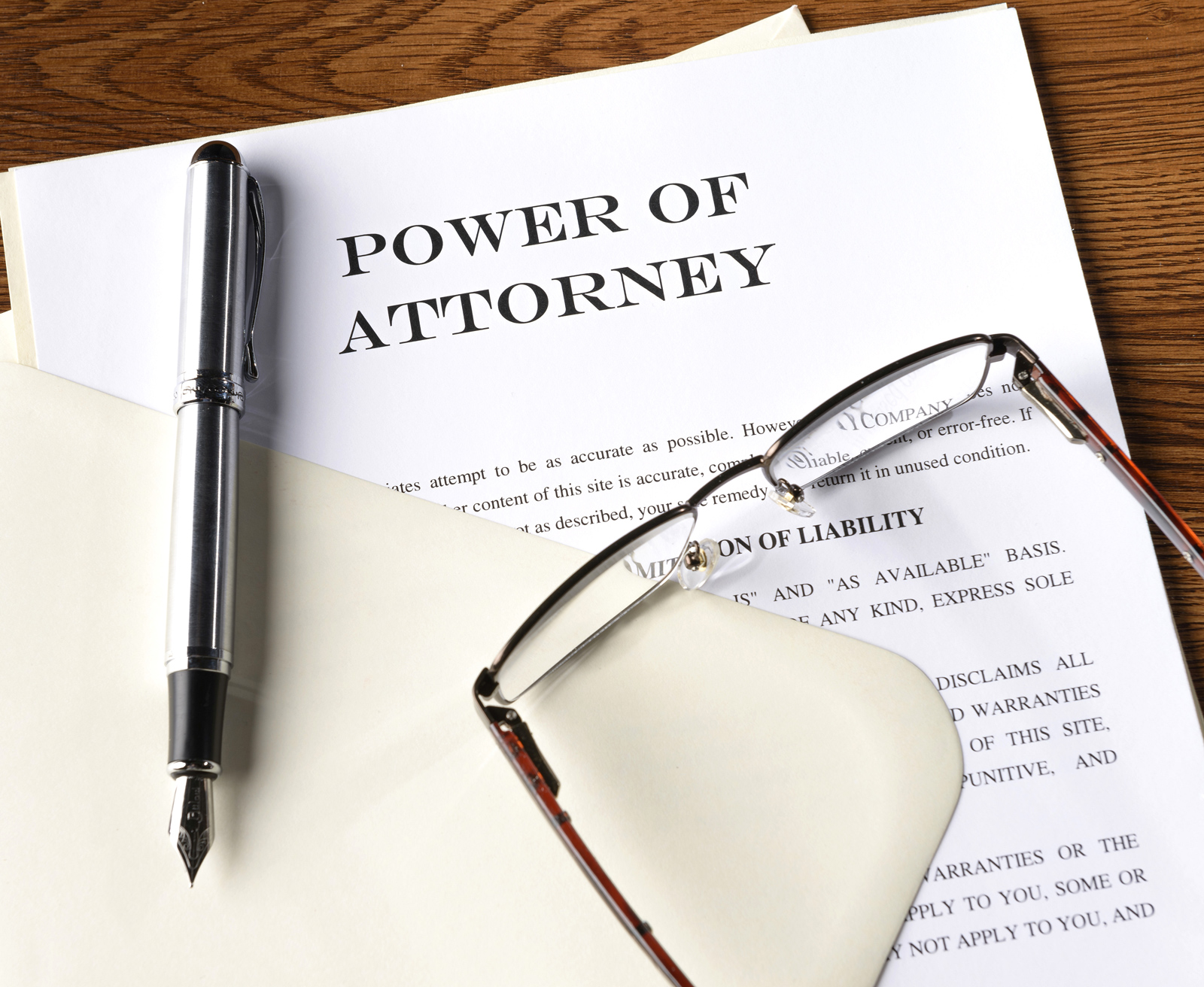 Applying For Lasting Power Of Attorney In Singapore