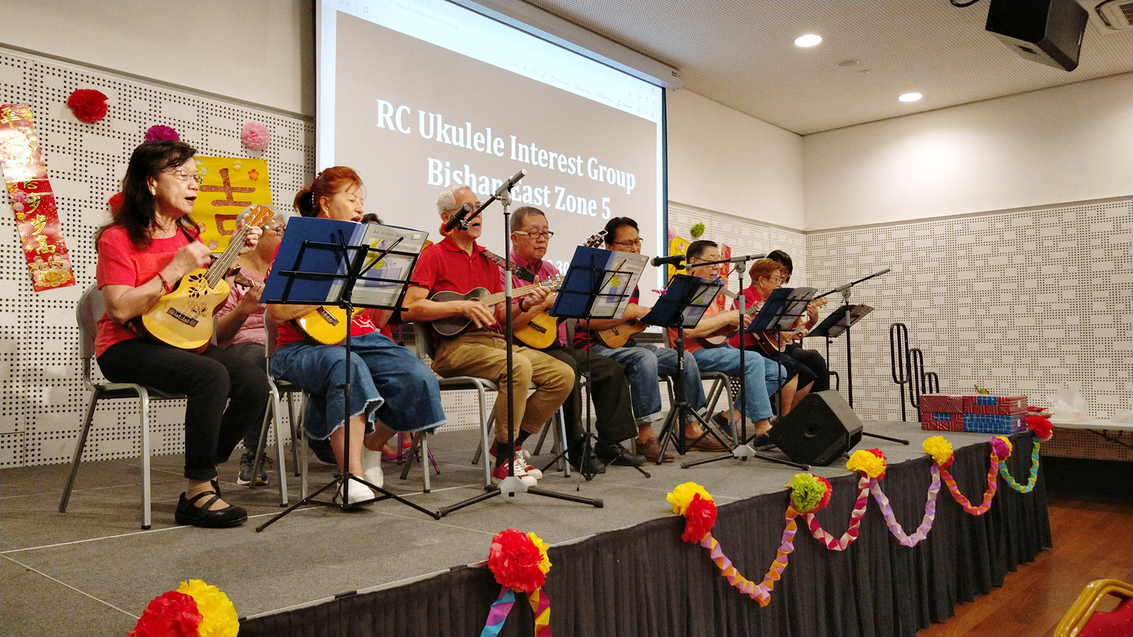 ADA Ushers In The Year Of The Rat!