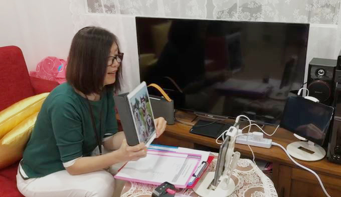 COVID-19 Special: How ADA Combats The Pandemic