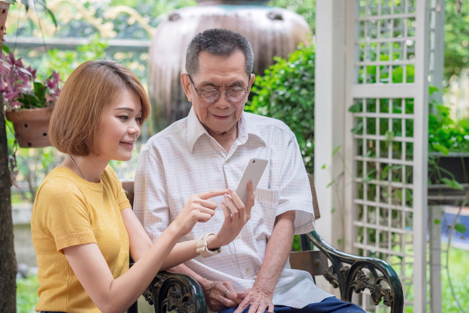 COVID-19: Five Ways To Keep the ADA Memo Safely With You