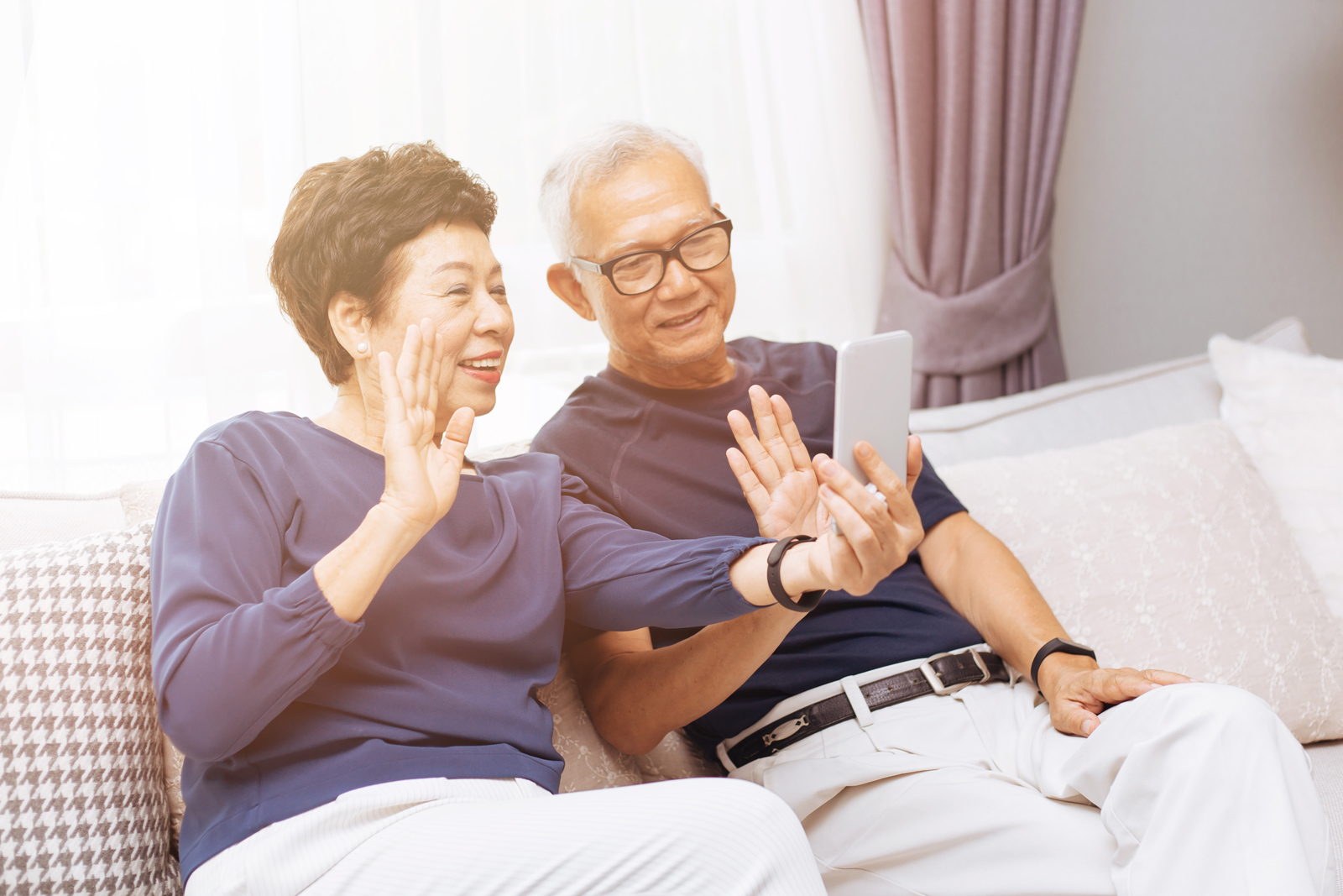 COVID-19: Minimising Stress With A New Routine