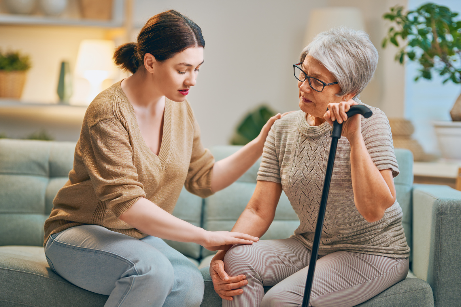 How To Respond To Common Dementia Accusations