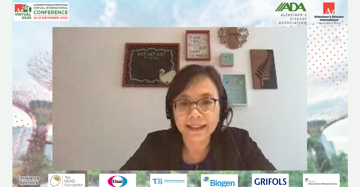 H.O.P.E Normalise Living with Dementia