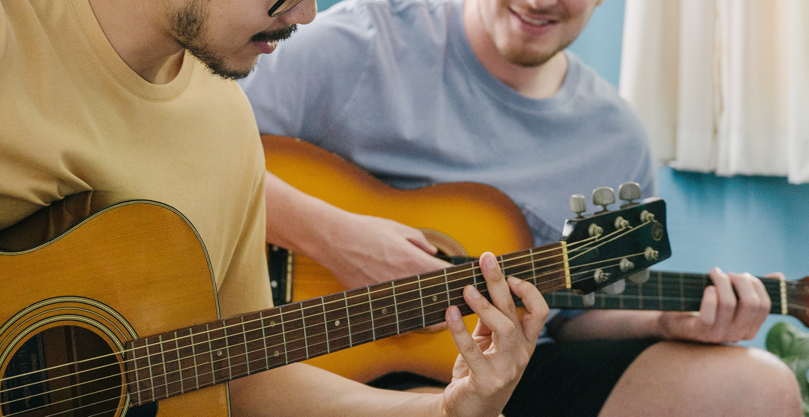 Interests-based Activities Bring Respite And Cheer To Caregivers