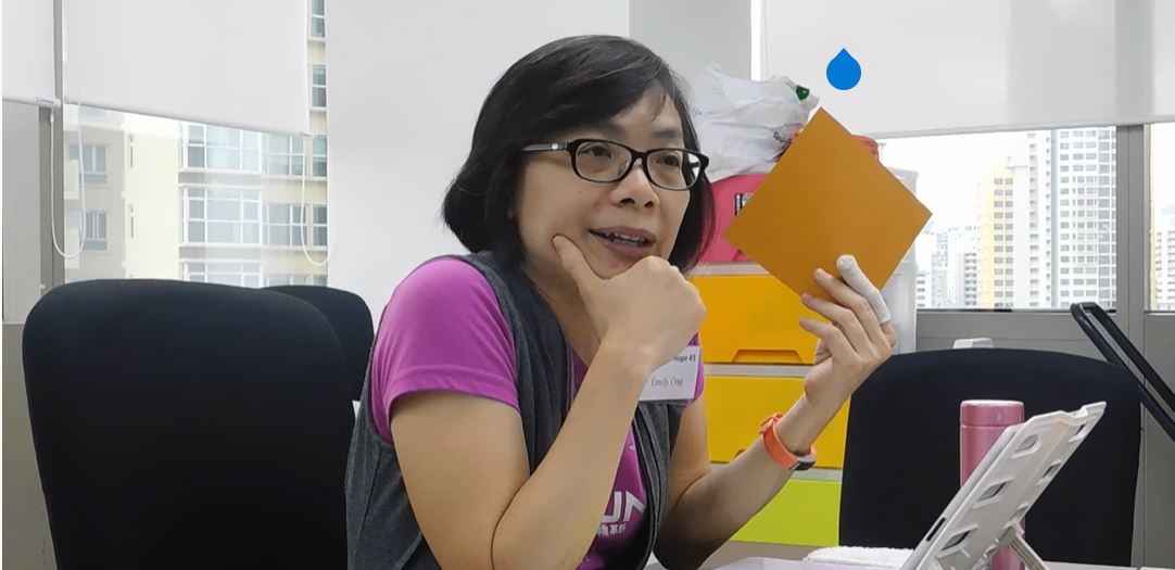 Nothing About Us, Without Us: My journey as a dementia advocate