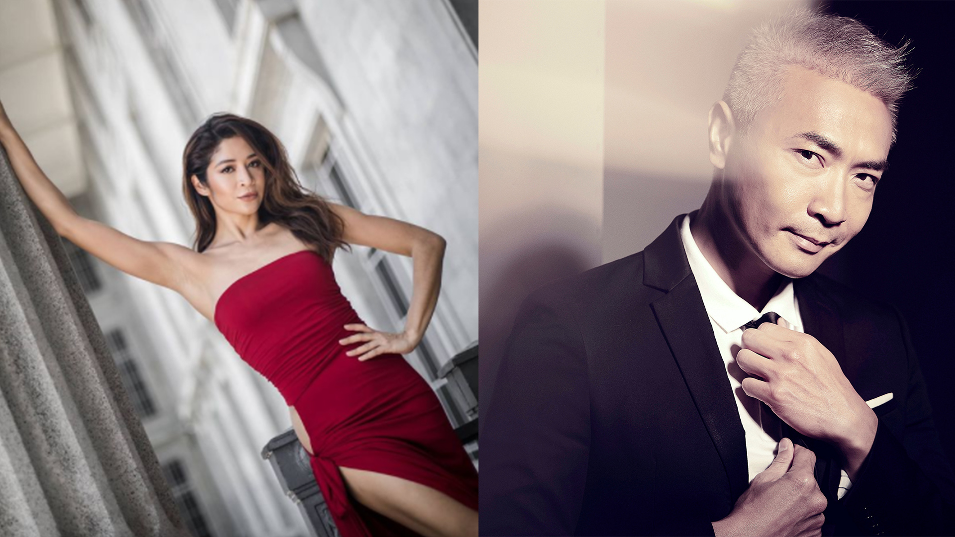 Dementia Singapore Ambassadors