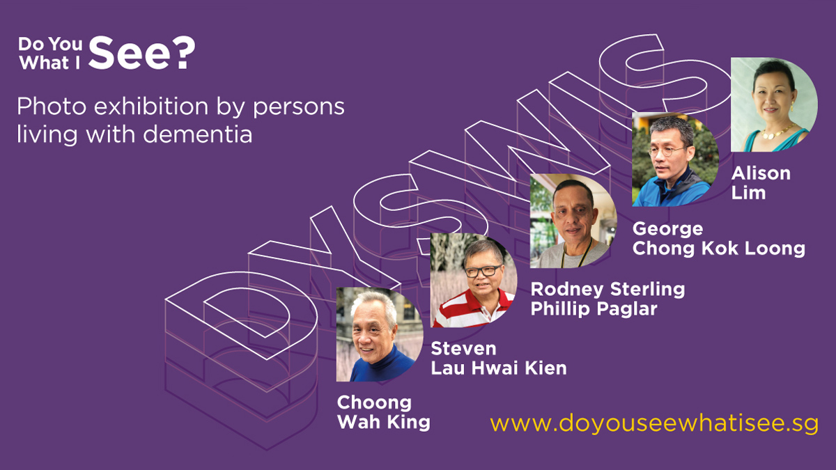 Do You See What I See?