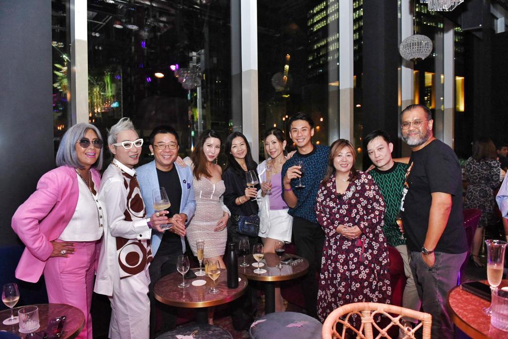 Dementia Singapore’s Second Charity Networking Dinner Raises Over $100,000