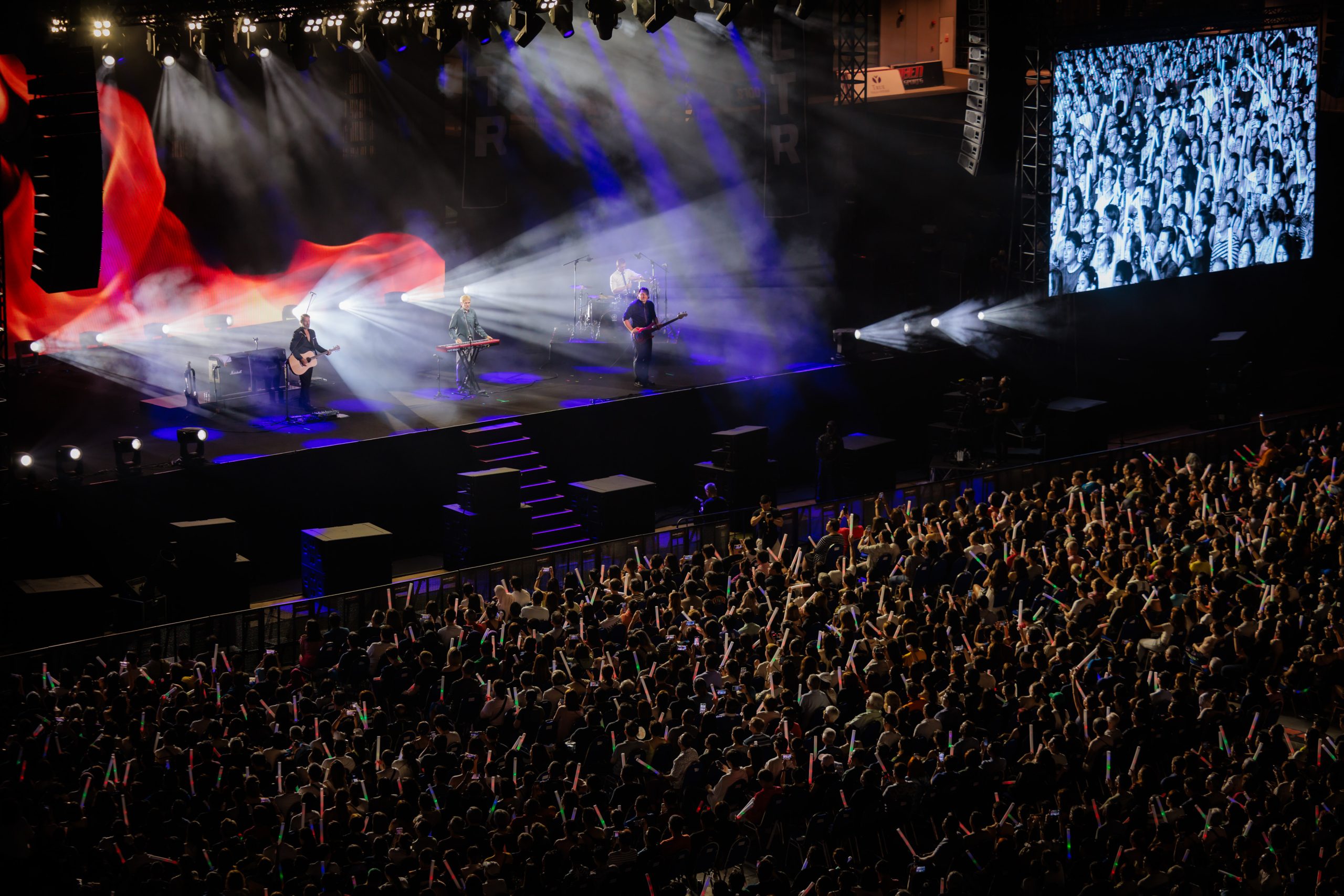 Dementia Singapore’s Latest Advocacy and Fundraising Efforts Had Tampines Estate in the Spotlight
