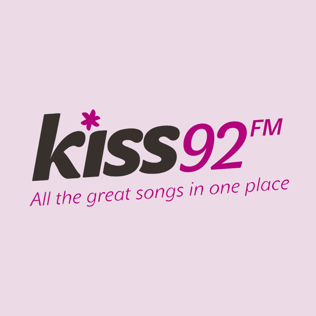 Kiss92FM