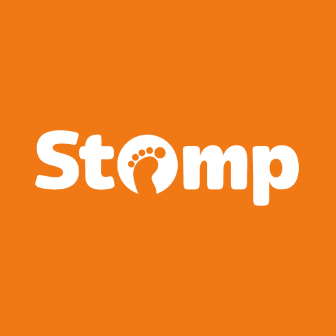 Stomp