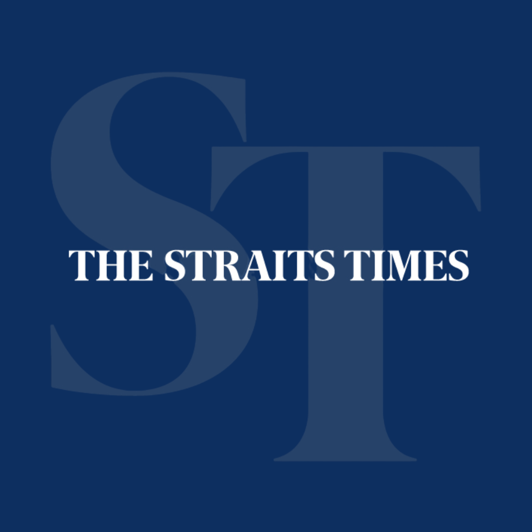 The Straits Times